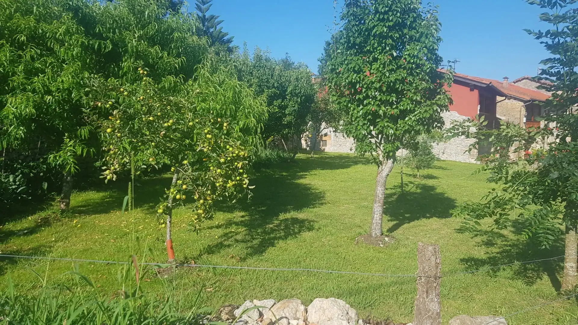 Residencial en venta en Herrerías