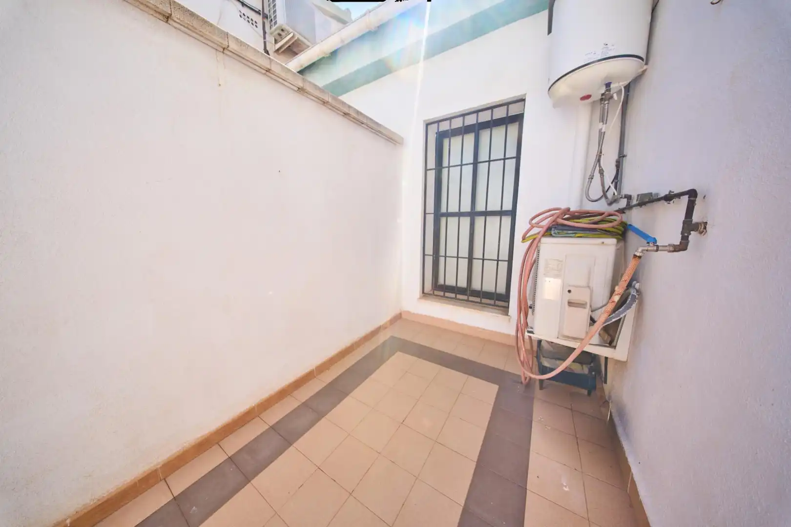 Casa adosada en venda en Órgiva amb Calefacció, Jardí privat i Terrassa