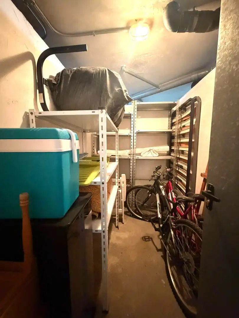 Maisonette zum Verkauf in Santa Pola mit Klimaanlage, Heizung und Privatgarten