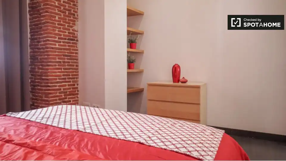 Piso con terraza en alquiler en Centro, imagen 18