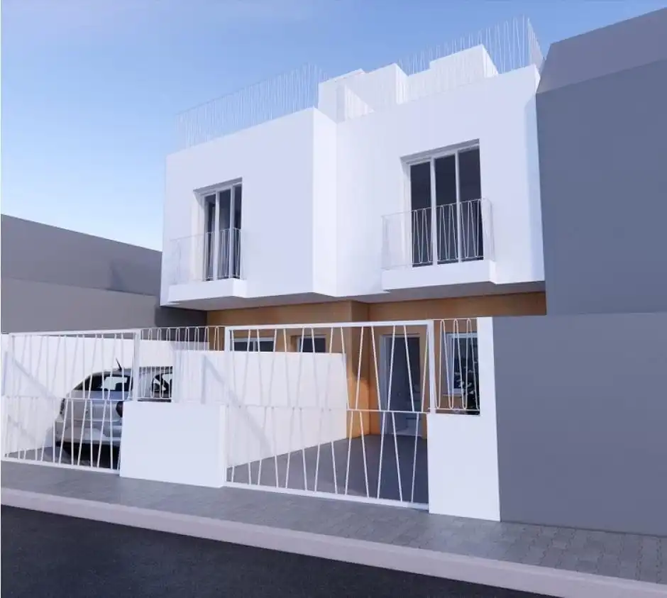 Maison avec jardin à vendre à Pedanías Oeste, imagen 20