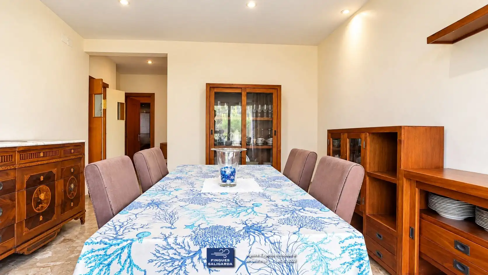 Casa amb jardí en venda a L'Ametlla del Vallès, imagen 9