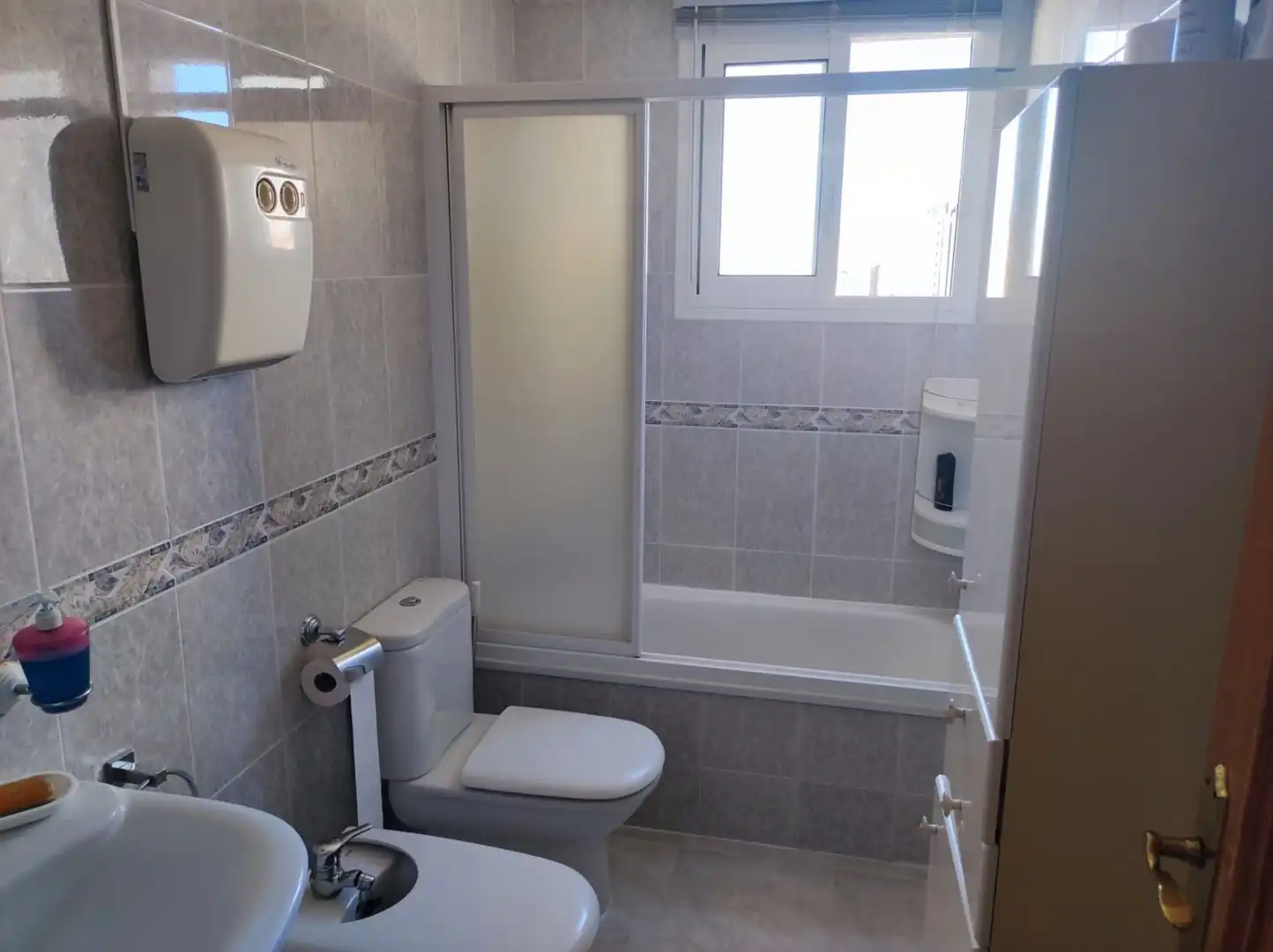 Apartament amb ascensor en venda a Playa de Poniente, imagen 11