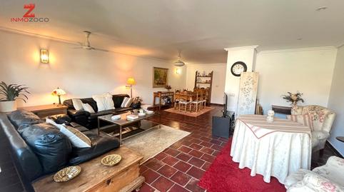 Foto 4 de Casa adosada en venda a Monte Rozas, Madrid