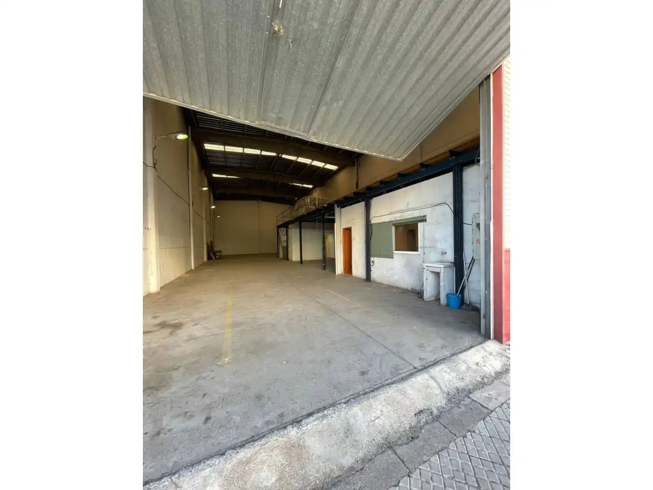 Industrial building to rent in Alaquàs, imagen 9