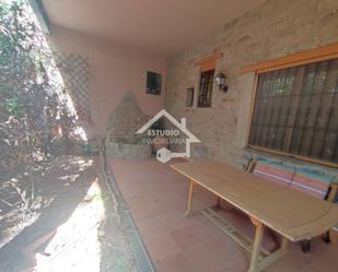 Jardí de Casa o xalet en venda en Mendavia amb Calefacció, Jardí privat i Parquet