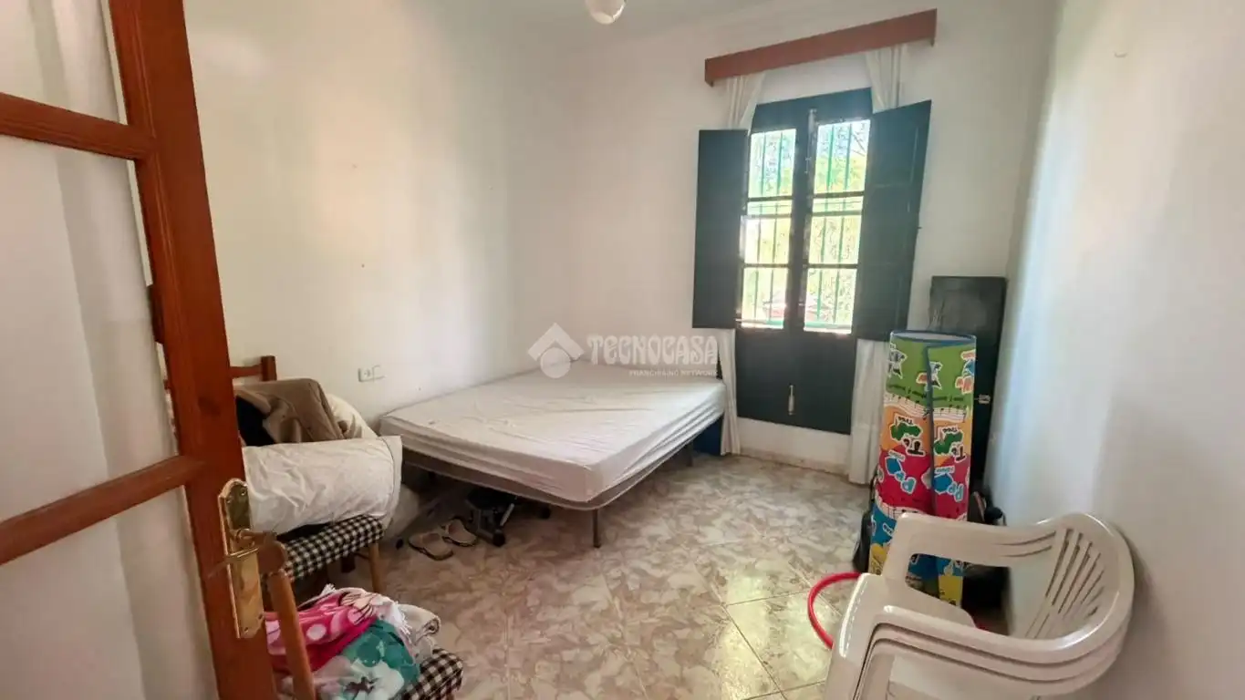 Casa rustica con piscina in vendita a EL ALGARROBO, imagen 30