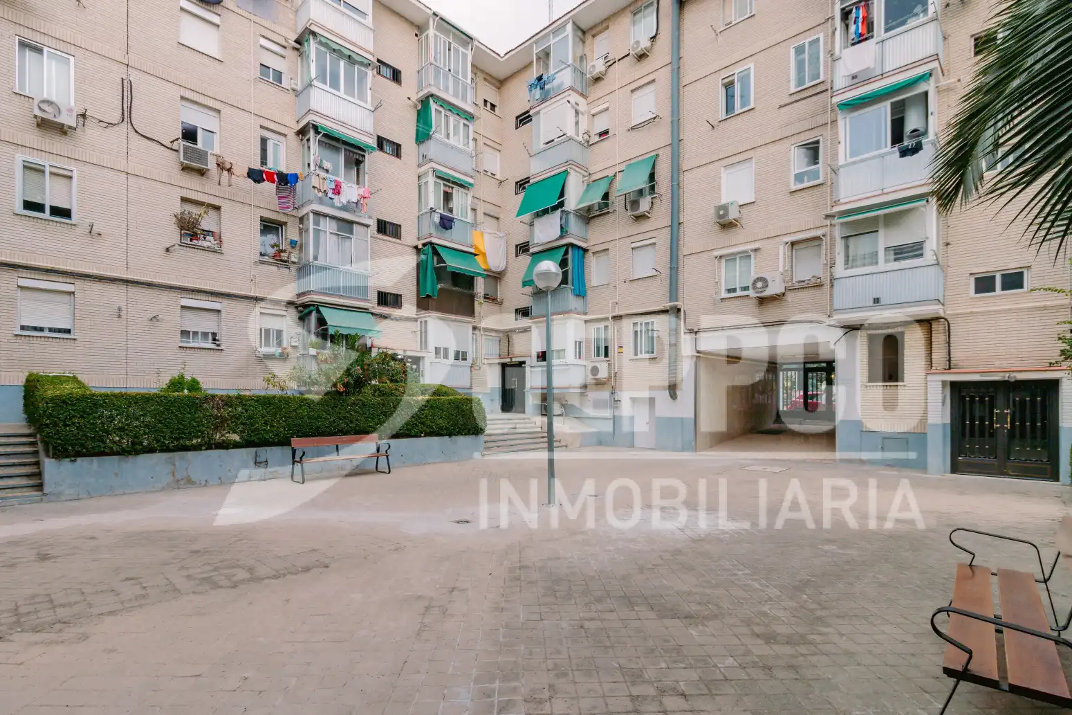 Flat for sale in Carabanchel, imagen 35
