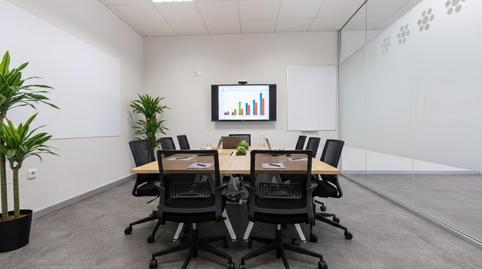 Photo 3 of Office for rent in Buena Vista,  Madrid Capital