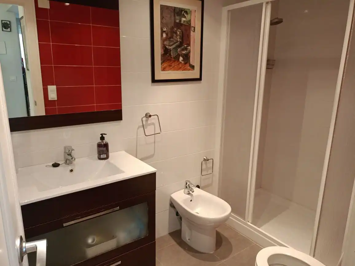 Apartament amb piscina de lloguer a Playa de Gandia, imagen 10