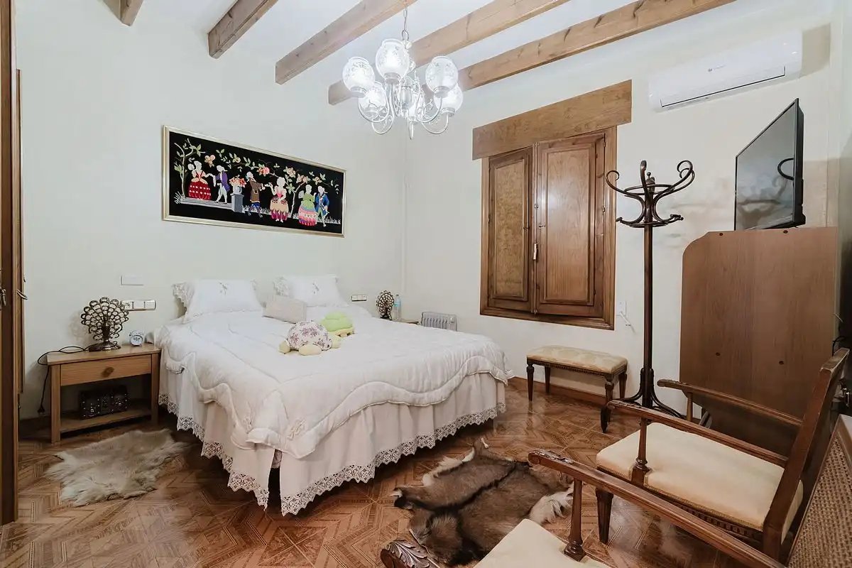 Maison rustique avec piscine à vendre à Orihuela ciudad, imagen 39