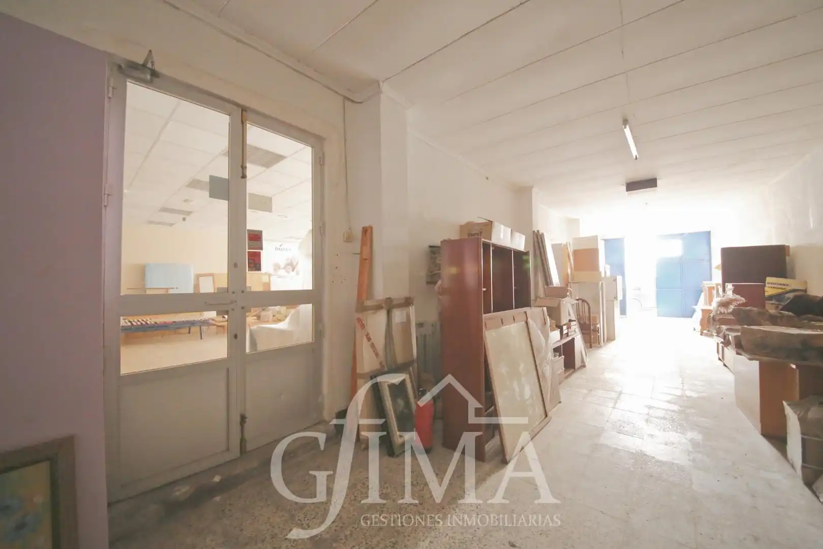 Local comercial en venta en Tomelloso, imagen 15