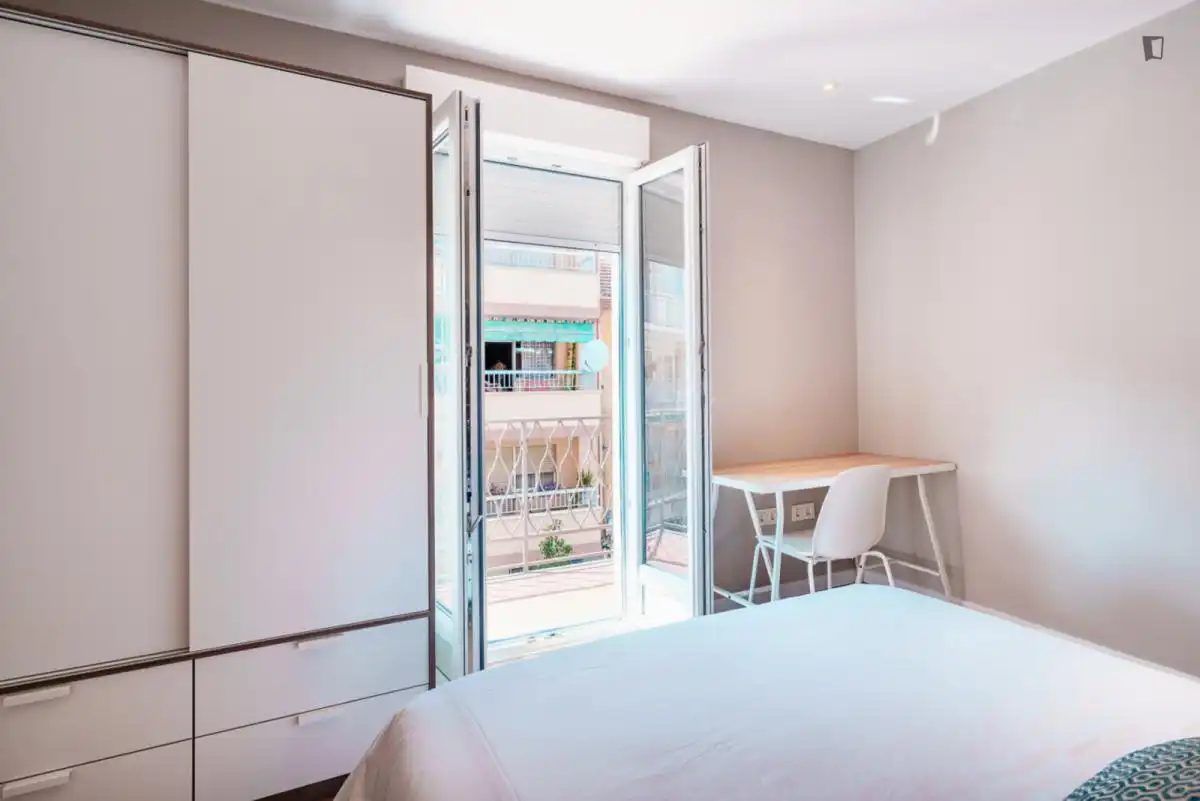 Apartments for rent in Centro