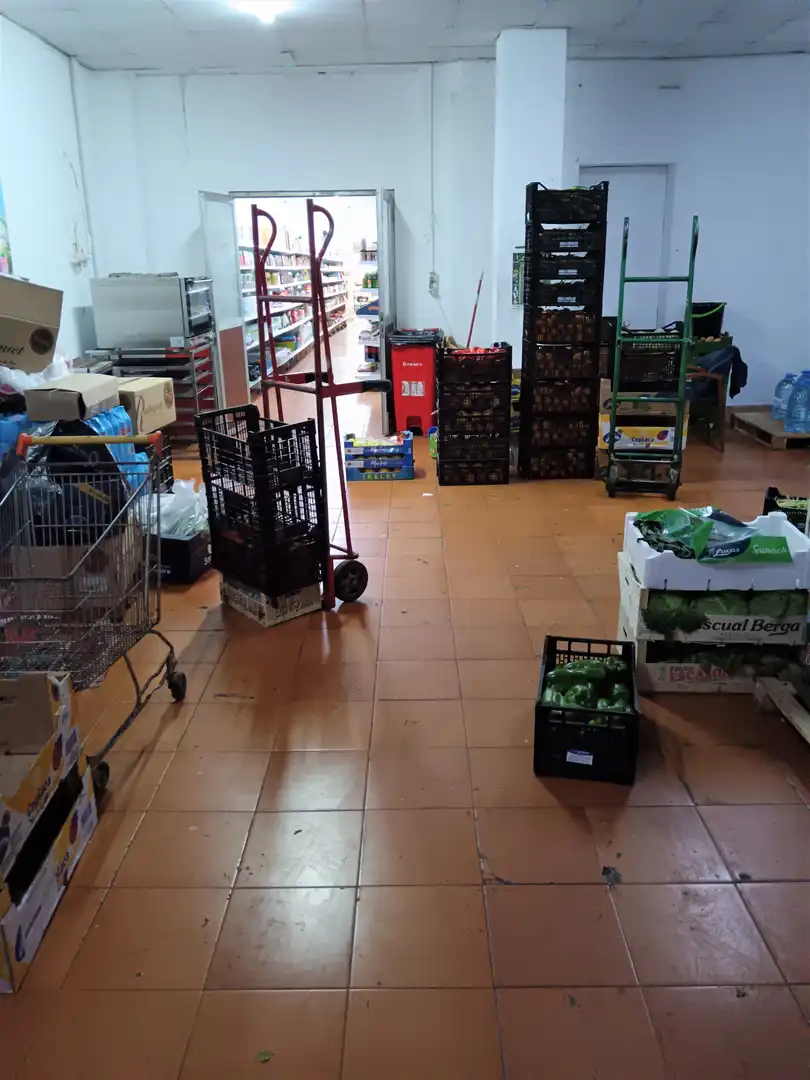 Business premises for sale in Carrer de Pau Piferrer, imagen 19