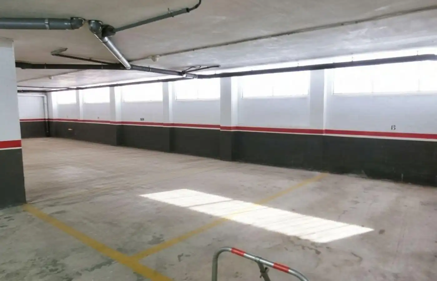 Flat with terrace for sale in Avinguda Catalunya, imagen 19