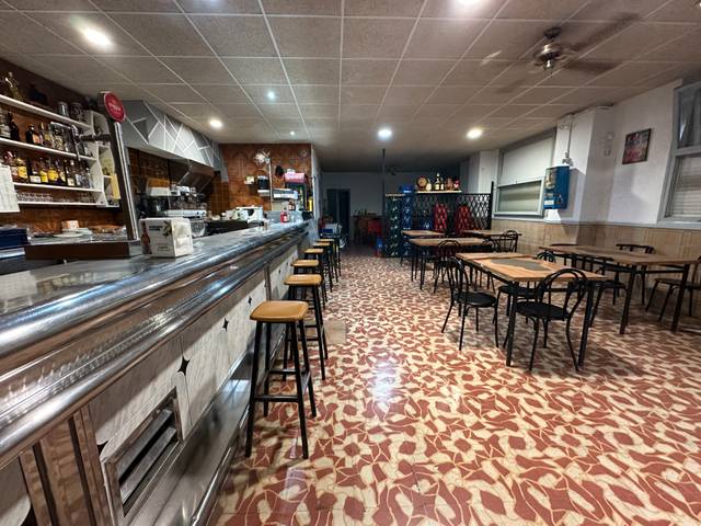 Local comercial en Venta en Carrer de Girona, 199 en Sant Pere Nord