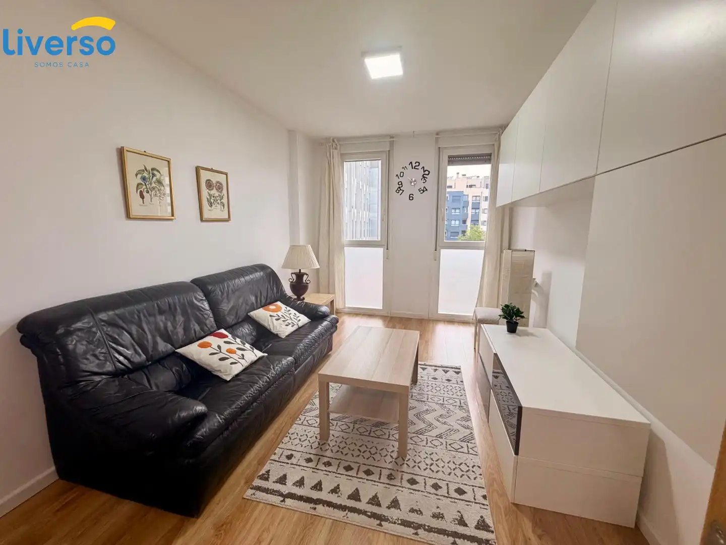 Flat with lift to rent in FUENTEOVEJUNA, imagen 10