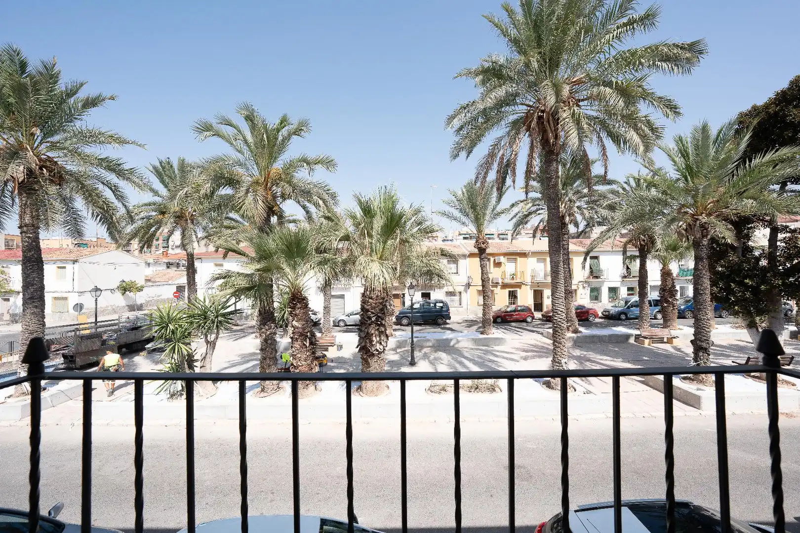 Casa o chalet en venta en Calle OBISPO BARRACHINA, Carrús Oeste