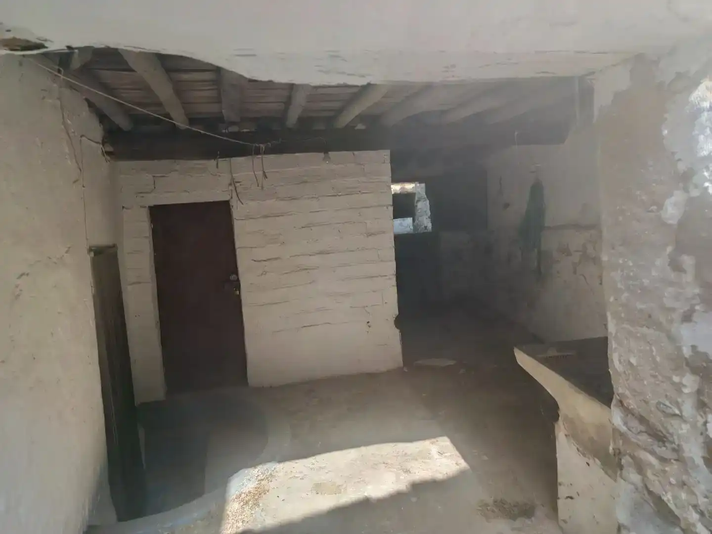 Flat for sale in Cañaveral  with Furnished and Balcony