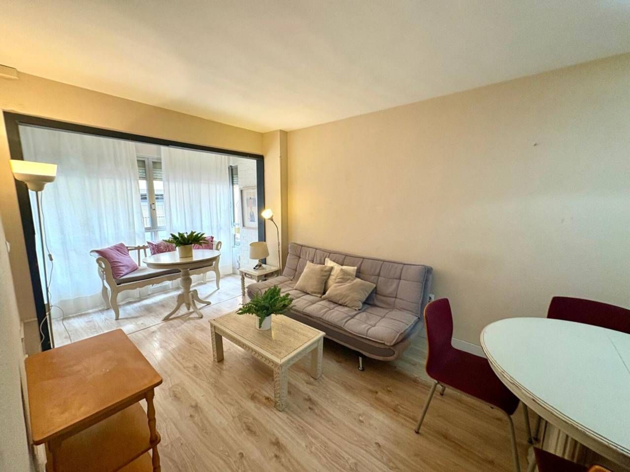 Pis en venda a Ab el Hamet, Ensanche - Diputación, Centro