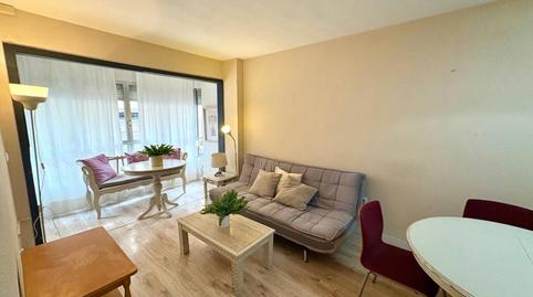 Foto 2 de Pis en venda a Ab el Hamet, Ensanche - Diputación, Alicante