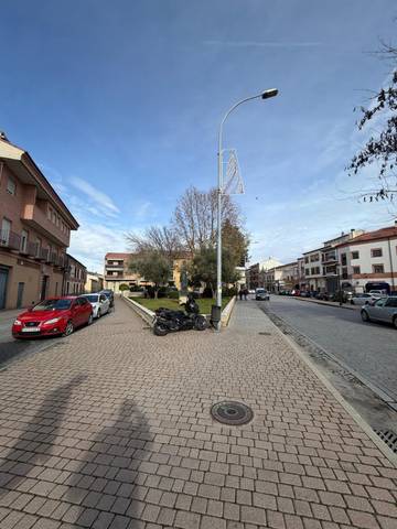 Piso en Venta en Arévalo