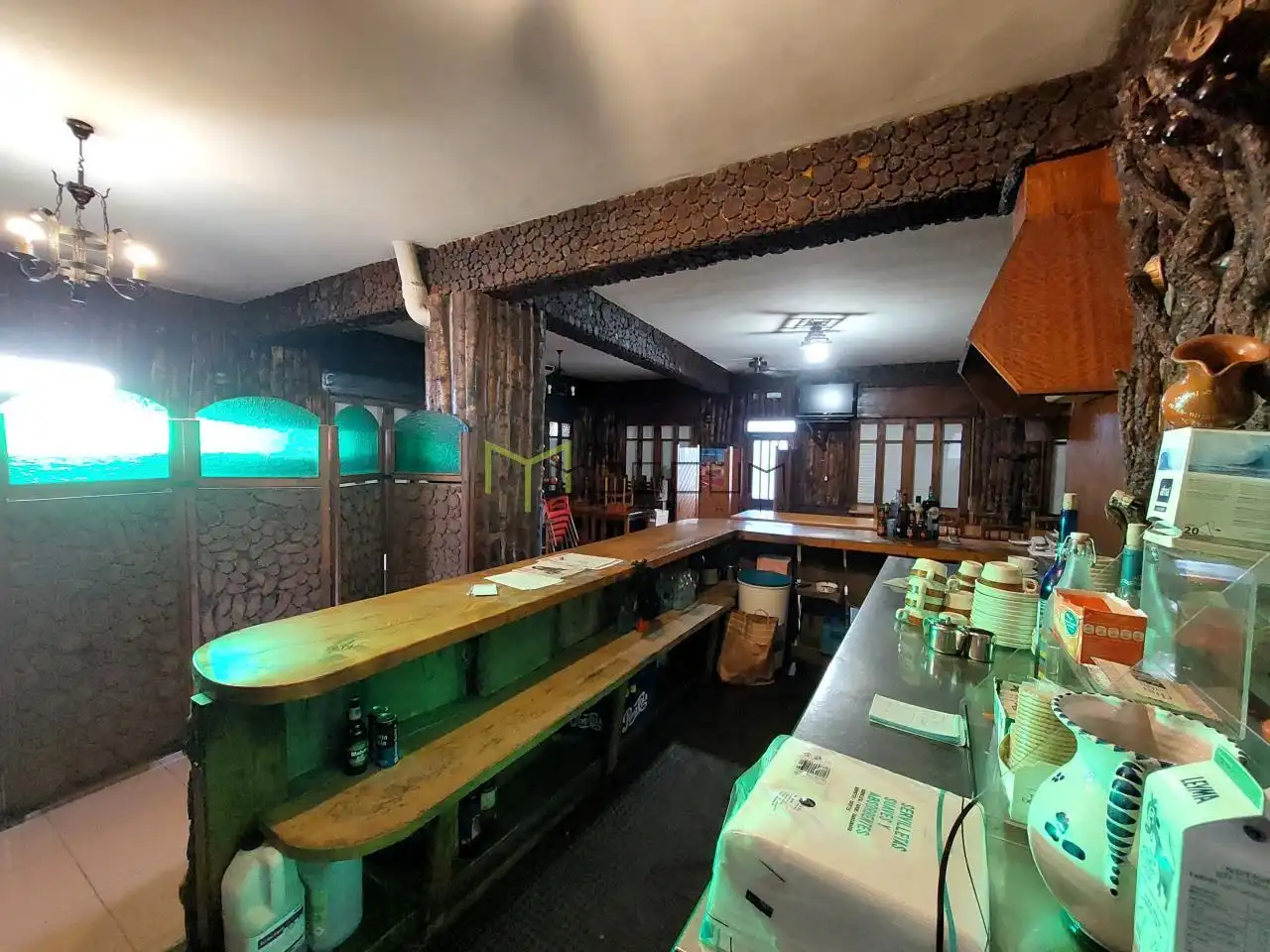 Casa amb jardí en venda a Pradiño - Lugar de Mariñaos, imagen 17