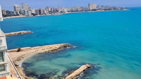 Foto 4 de Piso de alquiler en Albufereta, Alicante / Alacant