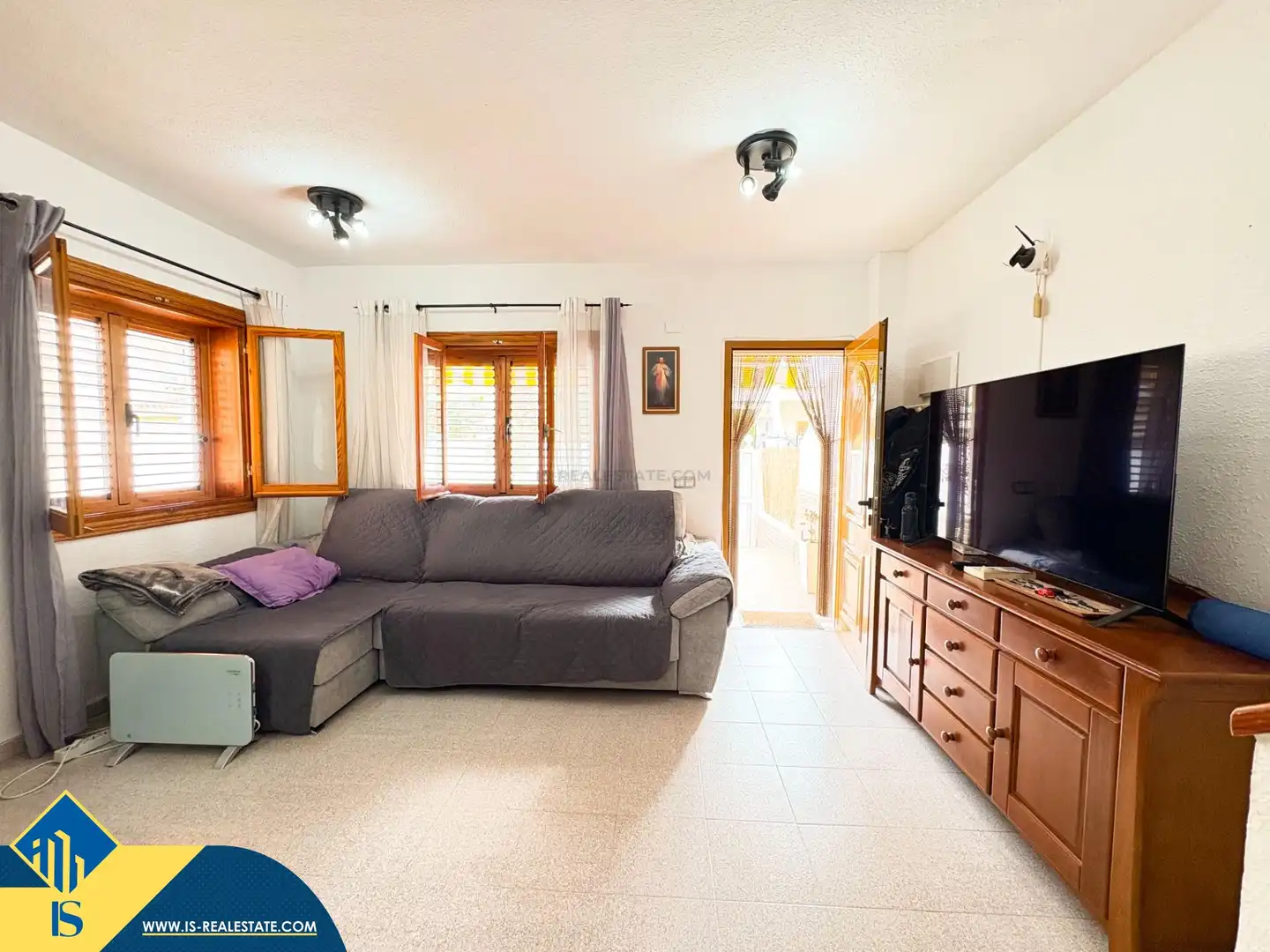 Casa con piscina in vendita a Gran Alacant, imagen 6