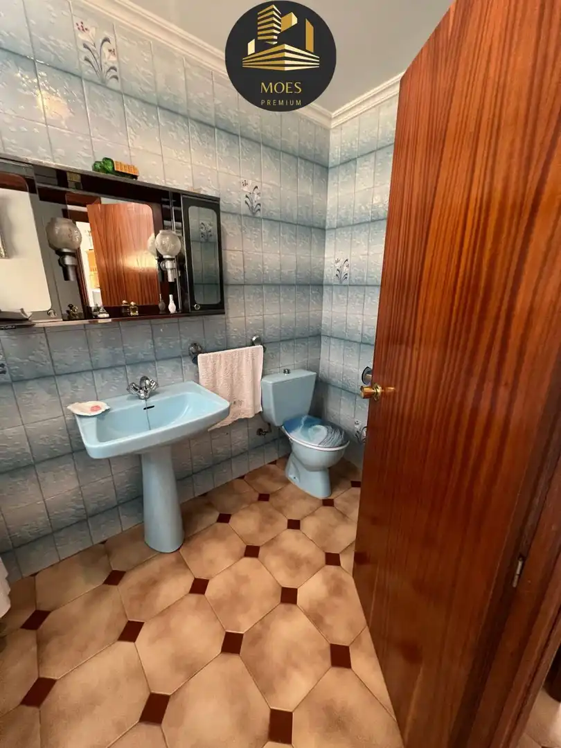 Baño de Casa o chalet en venta en Fuensanta de Martos con Aire acondicionado, Calefacción y Trastero