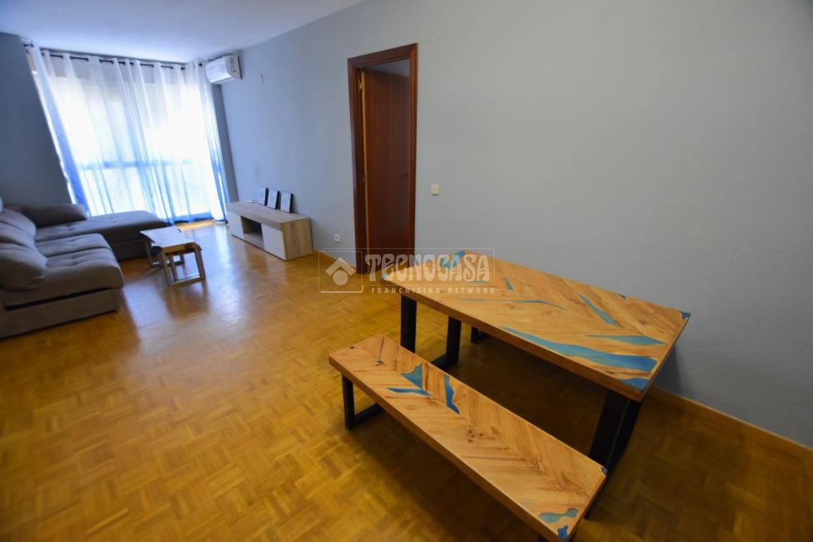 Pis en venda a Villaverde Alto, Villaverde