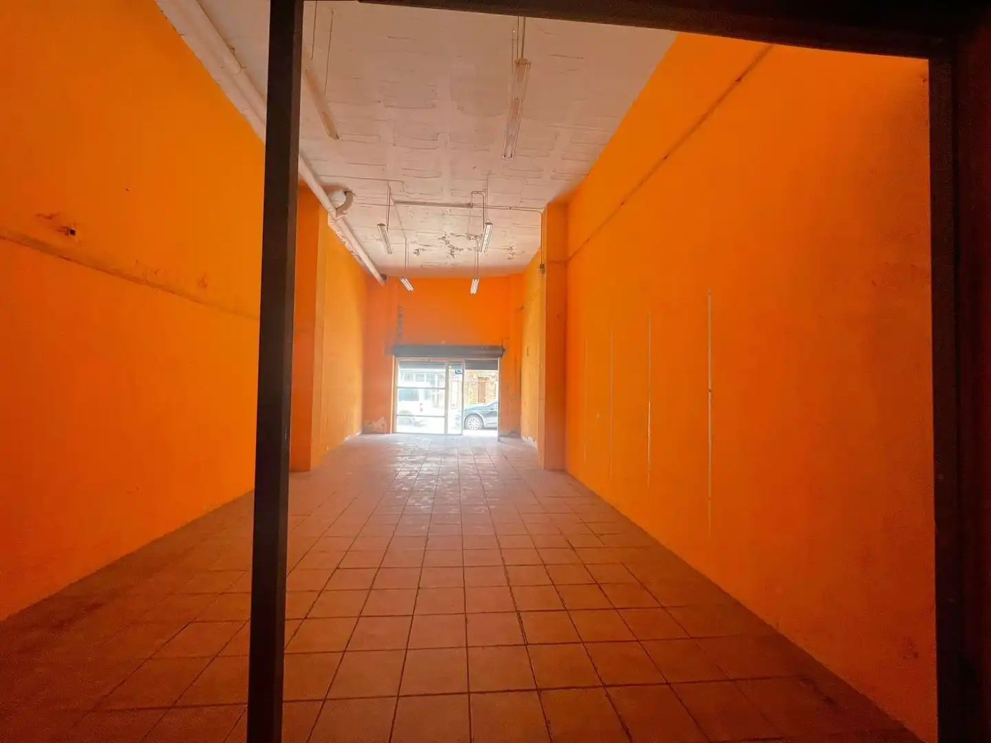 Business premises for sale in cami del Angel, imagen 2