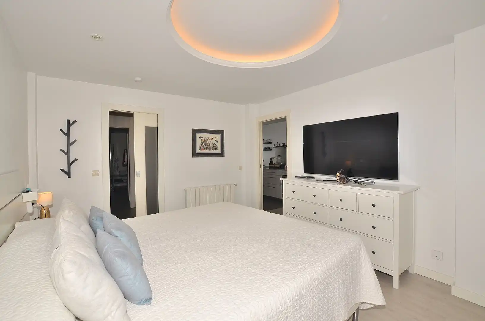 Ático con ascensor en venta en Avenida Blas Infante, imagen 13