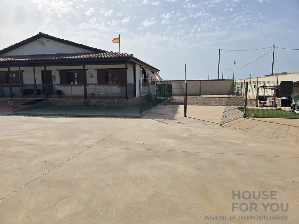 Casa en venda a Diseminados Los Valencianos, imagen 10