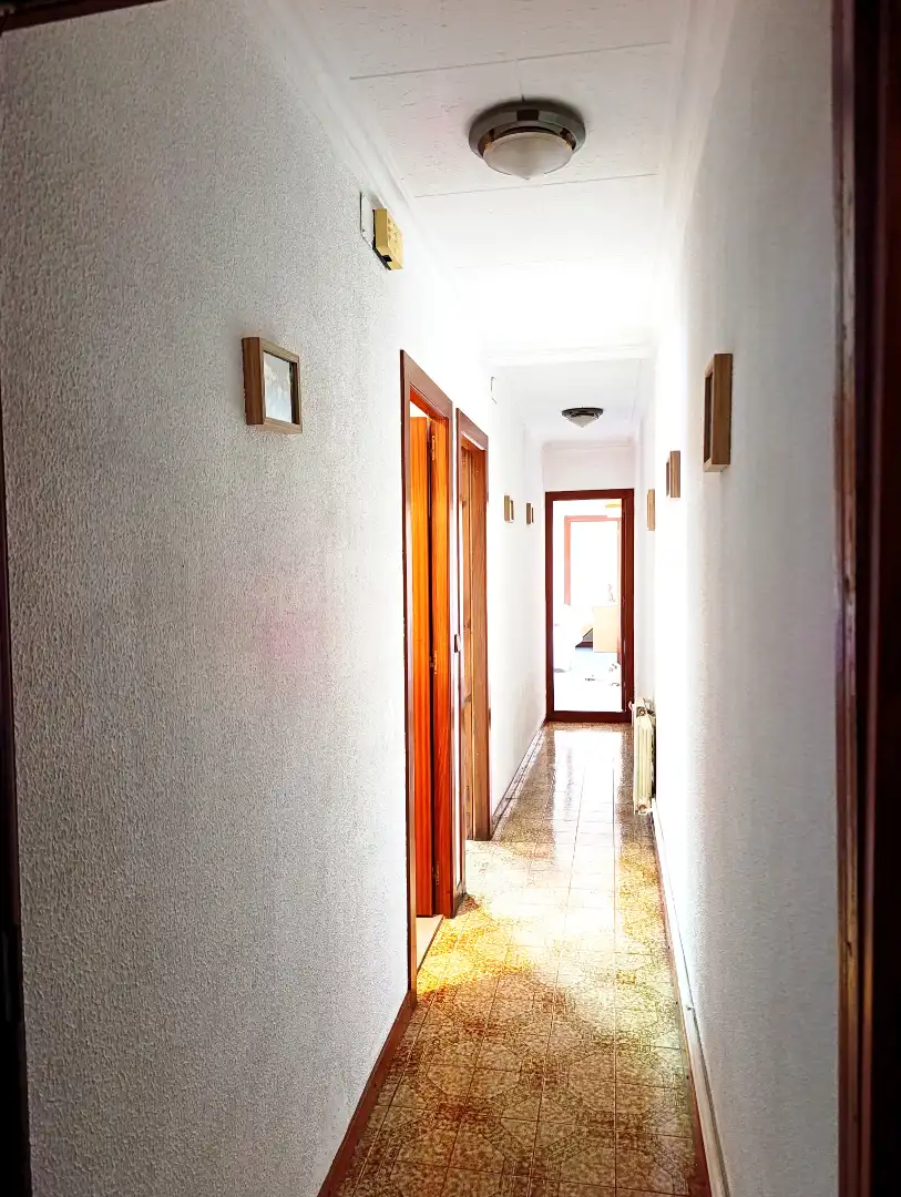 Piso en venta en Malgrat de Mar con Calefacción, Terraza y Trastero