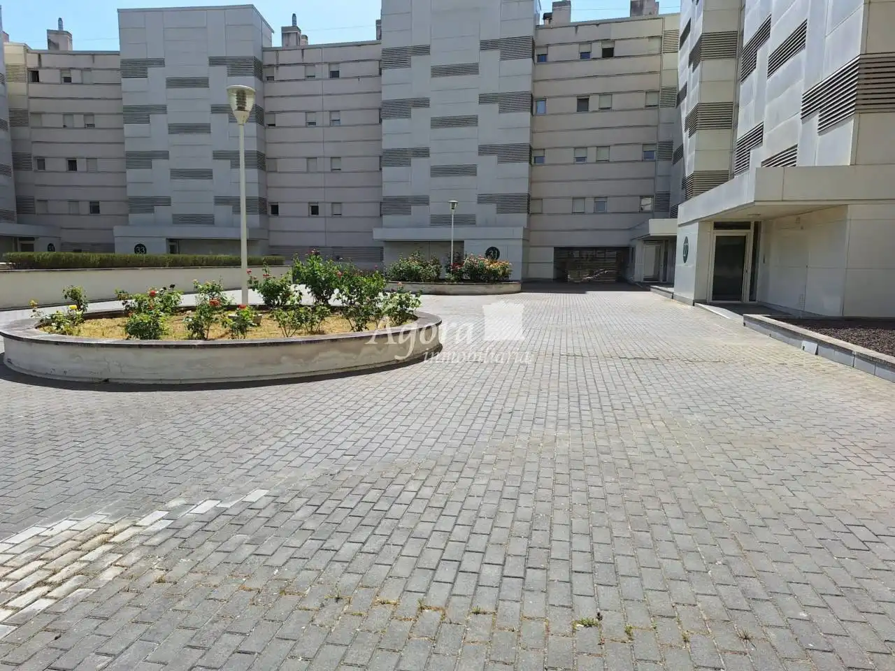 Parkplatz von Wohnung zum Verkauf in Valladolid mit Heizung, Parkett und Abstellraum