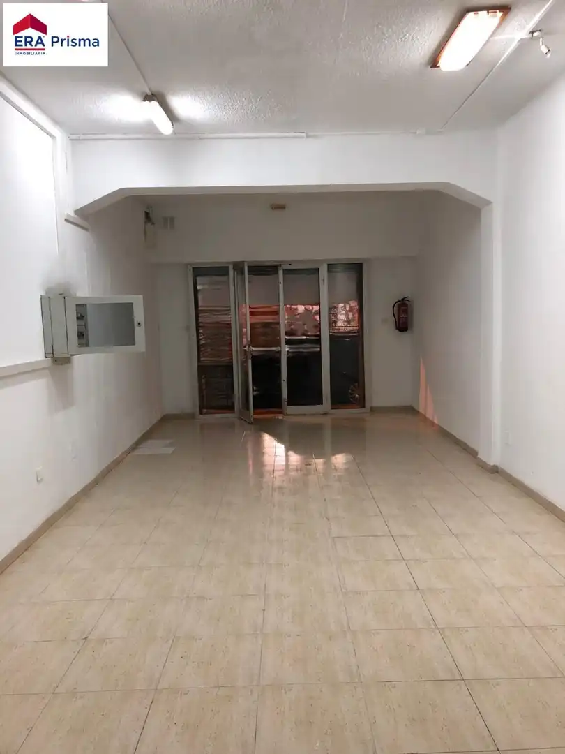 Geschaftsraum zum Verkauf in Centro
