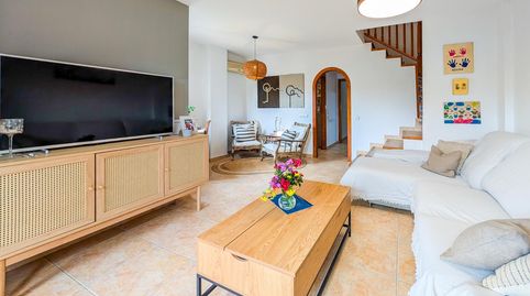 Foto 5 von Einfamilien-Reihenhaus zum Verkauf in Monte de Santa Pola, Monte Faro - Altomar II, Santa Pola