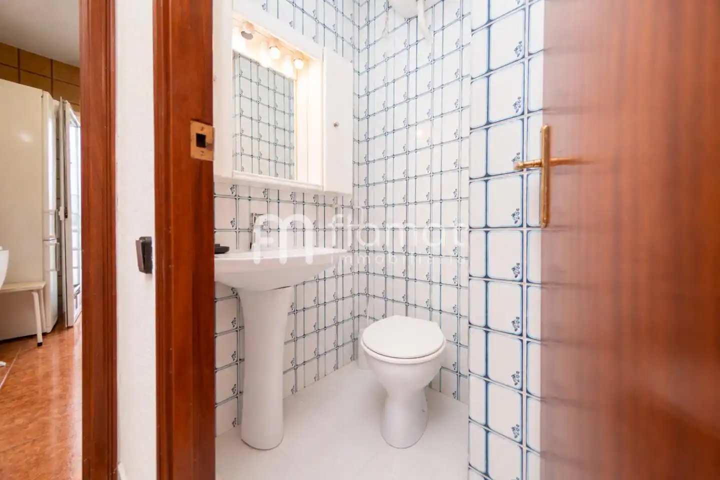Appartement avec terrasse à vendre à Carrer de Sants, imagen 27