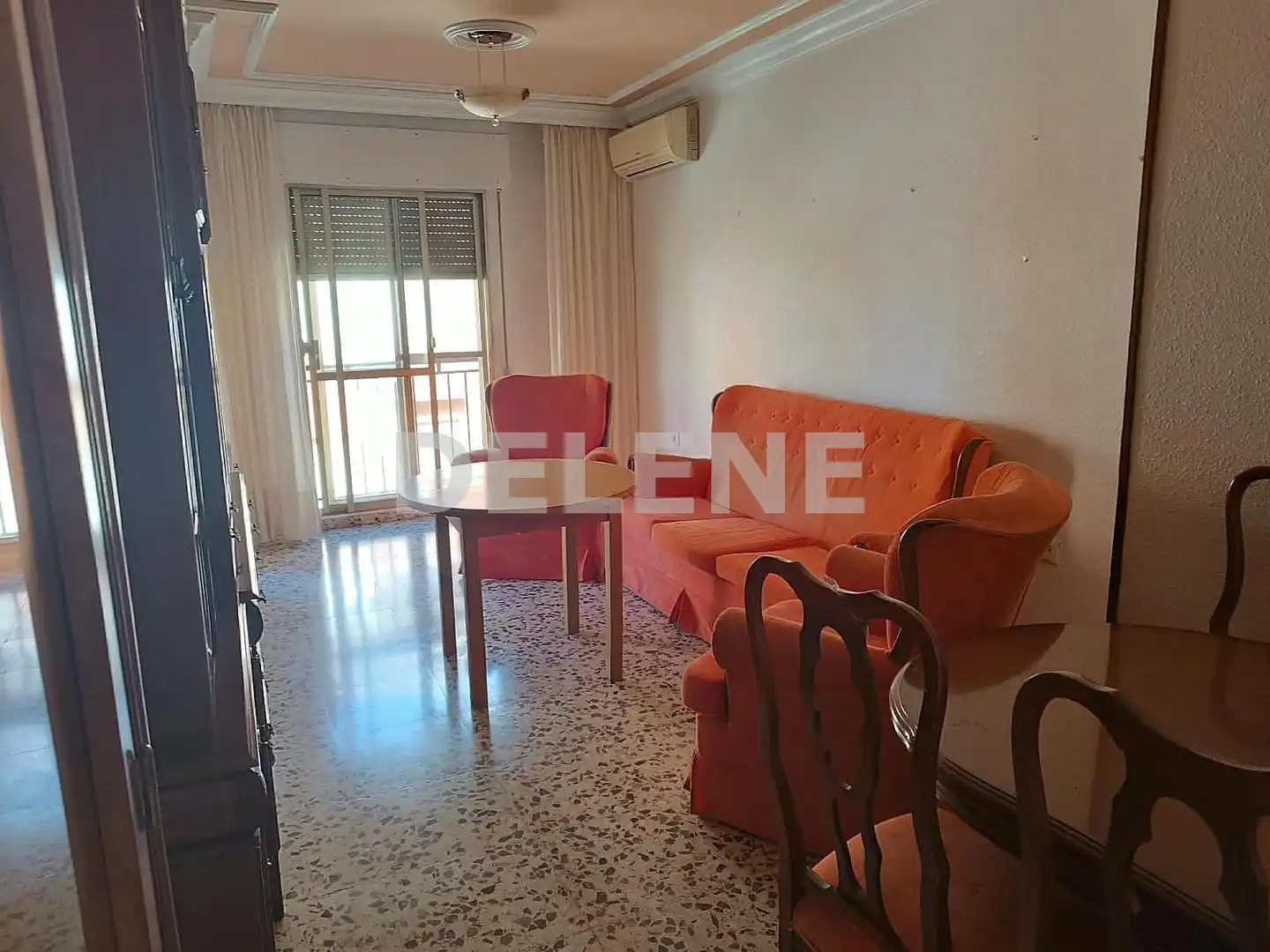 Wohnung mit Terrasse zum Verkauf in Hellín