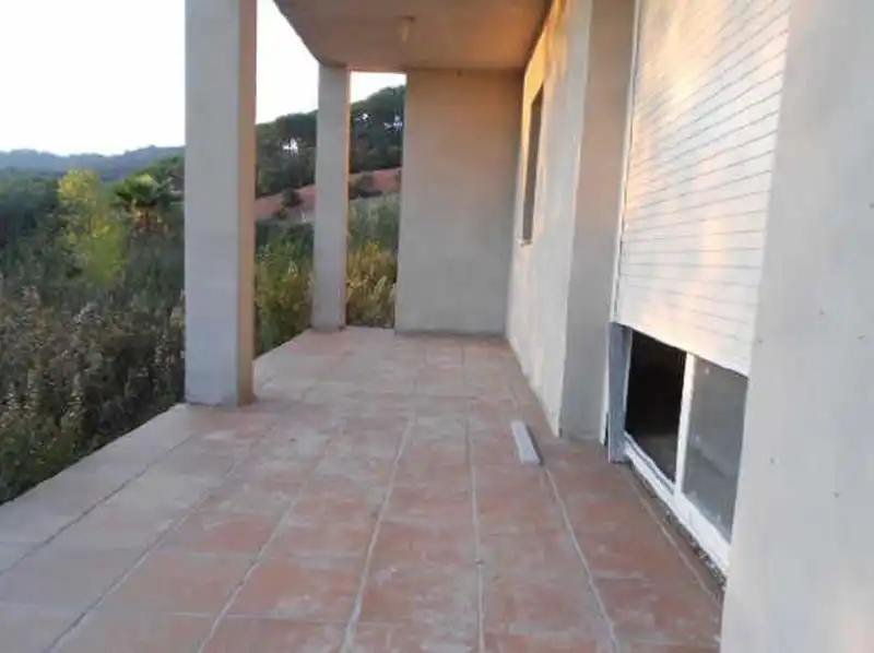 Chalet con terraza en venta en Carrer de les Hortènsies, imagen 12