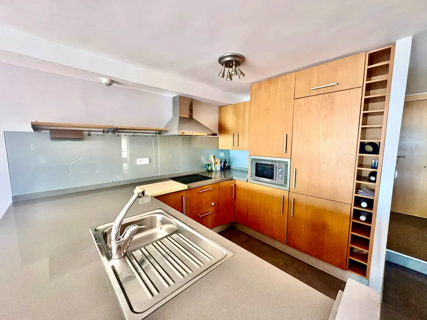 Piso con ascensor en venta en Carrer Sol Naixent, imagen 12