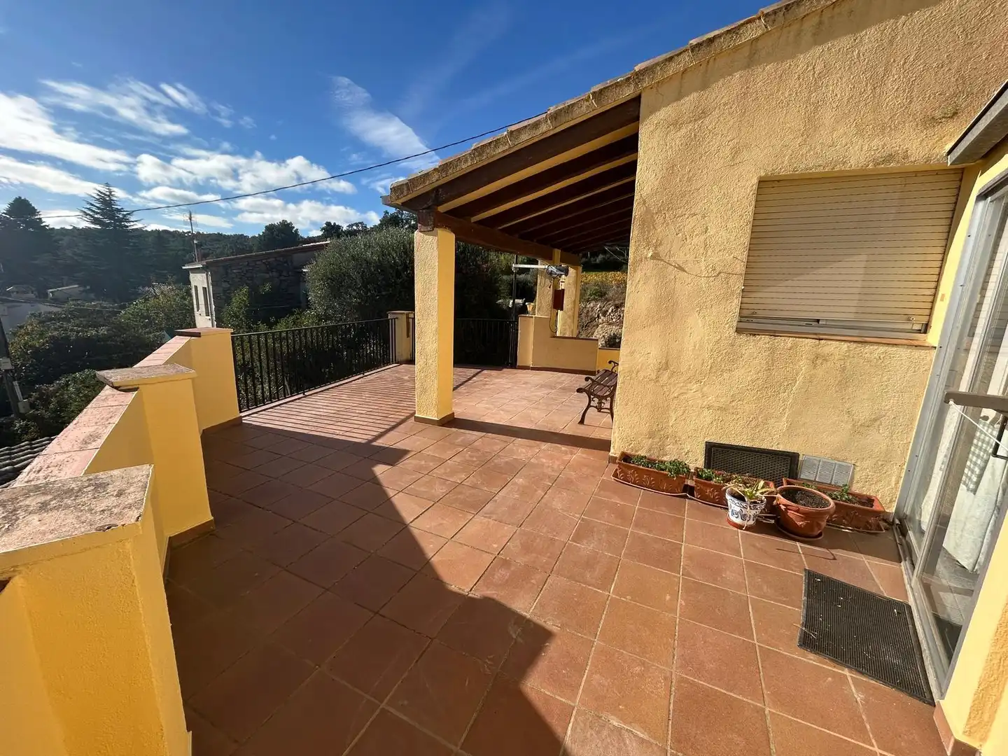 Casa o chalet de alquiler en Urbanitzacio Prat del Pont, 3, Maçanet de Cabrenys