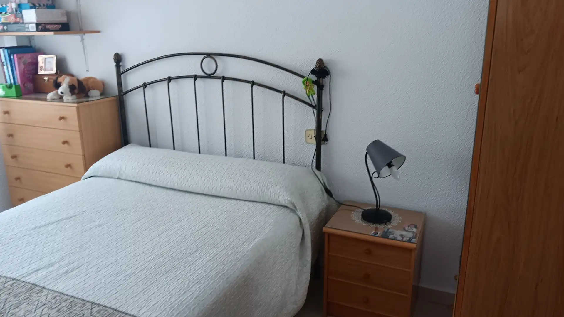 Appartement à vendre à Calle Reyes Católicos, imagen 6