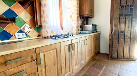 Foto 4 de Casa o xalet en venda a Camino Crujía Atalaya Baja, Norte - Barrio del Pilar - El Reñidero, Vélez-Málaga