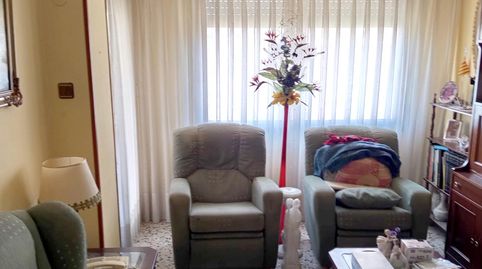 Foto 2 de Piso en venta en Calle de Pedro IV, Romareda, Zaragoza Capital