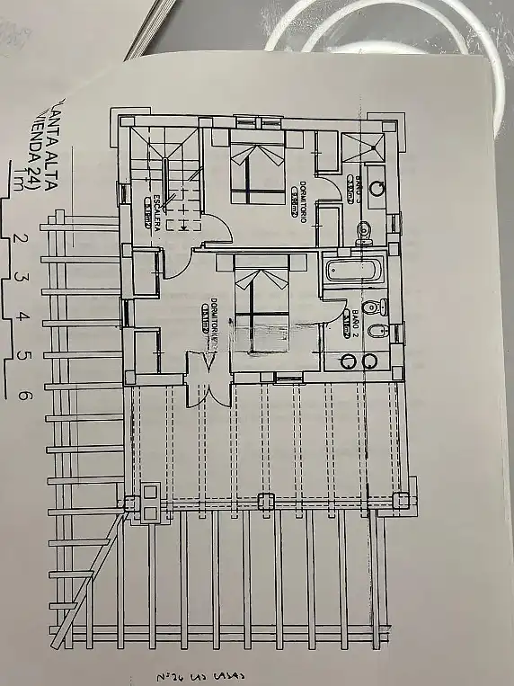 Haus mit Terrasse zum Verkauf in Cala Marqués, imagen 23