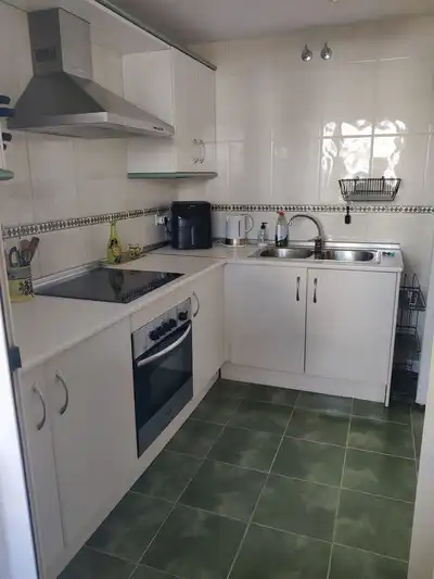 Apartamento con piscina en venta en Riviera del Sol, imagen 25