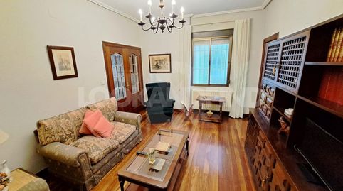 Foto 4 de Piso en venta en Calle Manuel Allende, Zona Indautxu, Bilbao