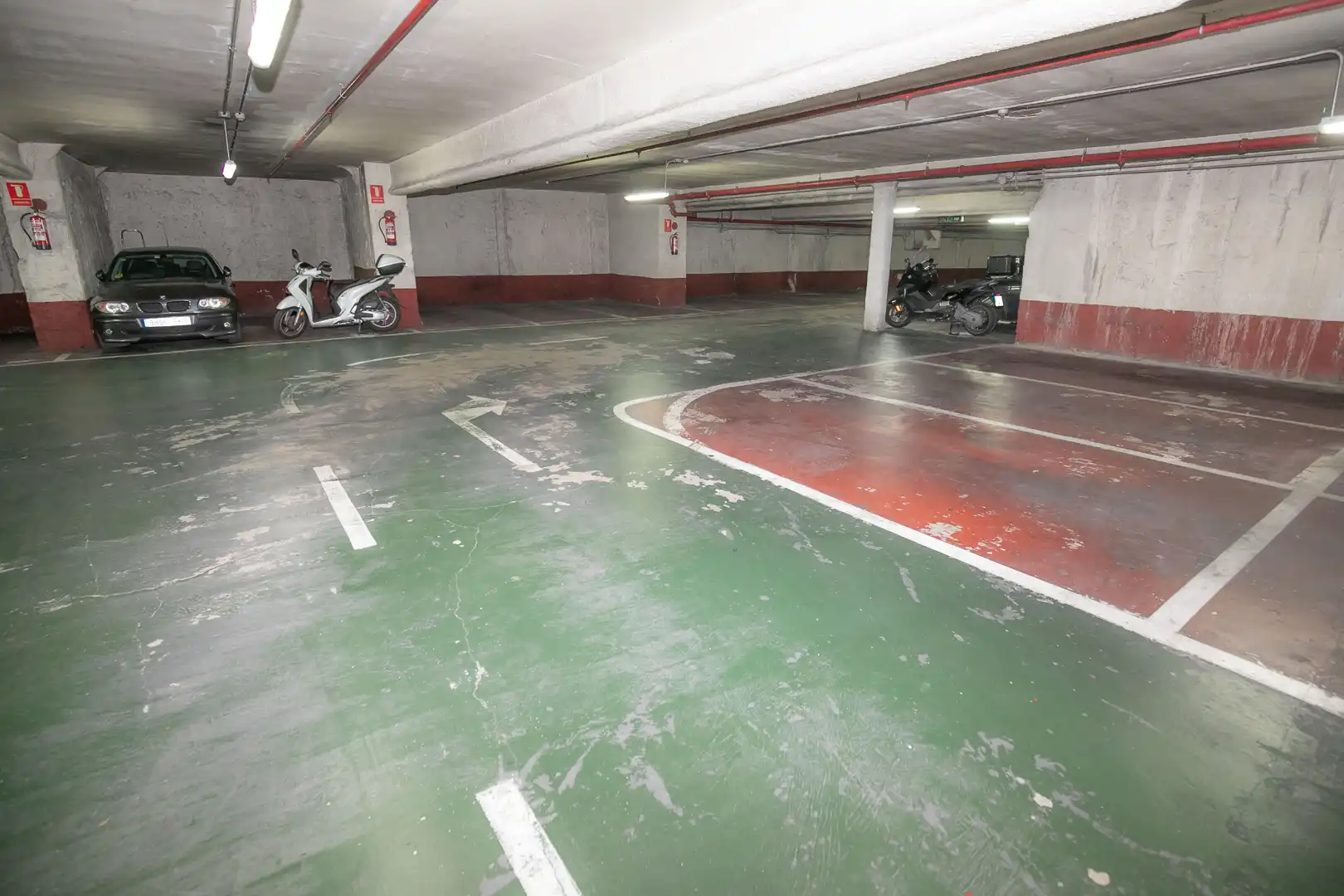 Parking of Garage for sale in Barcelona
